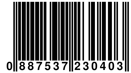 0 887537 230403