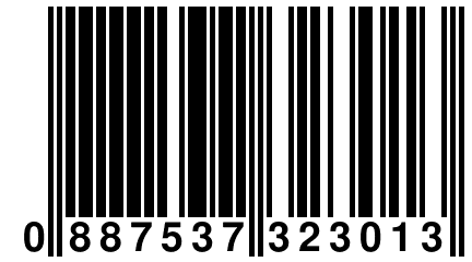 0 887537 323013