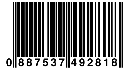 0 887537 492818