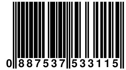 0 887537 533115