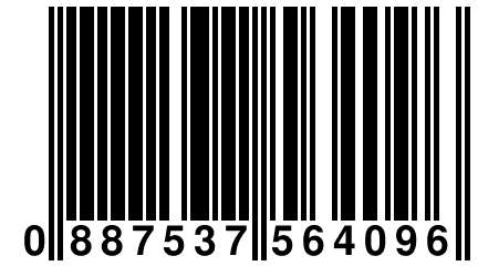 0 887537 564096