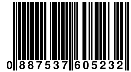 0 887537 605232
