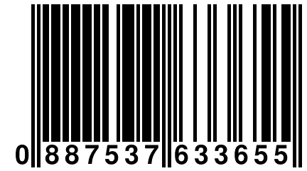 0 887537 633655