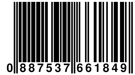 0 887537 661849