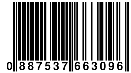 0 887537 663096