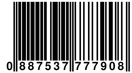 0 887537 777908