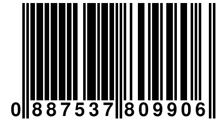 0 887537 809906