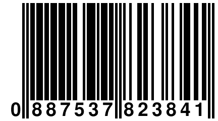 0 887537 823841