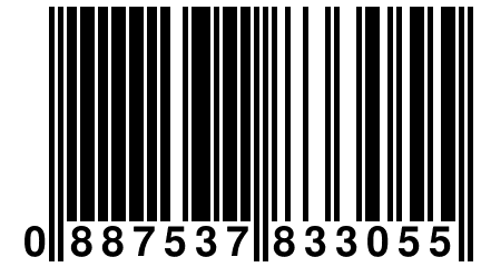 0 887537 833055