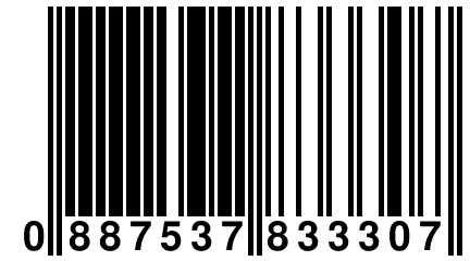 0 887537 833307