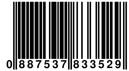 0 887537 833529