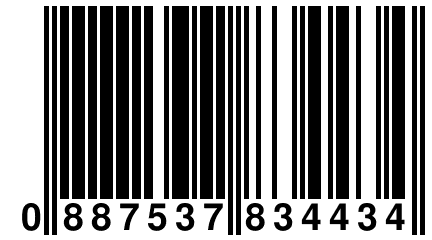 0 887537 834434