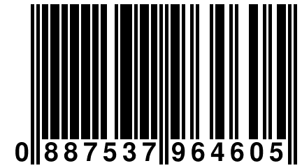 0 887537 964605