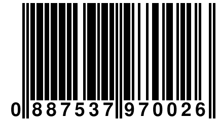 0 887537 970026