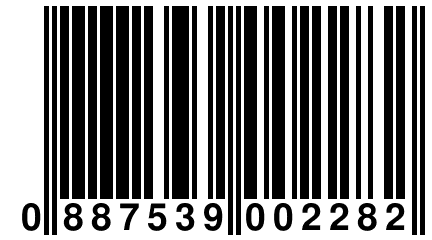 0 887539 002282