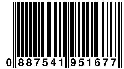 0 887541 951677