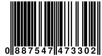 0 887547 473302