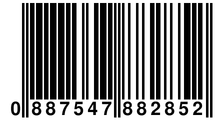 0 887547 882852