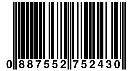 0 887552 752430