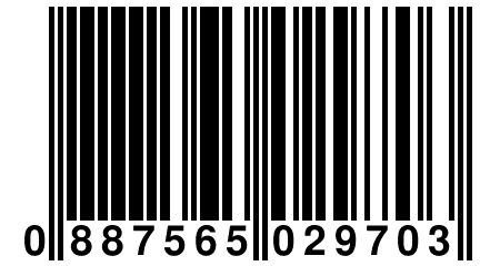 0 887565 029703