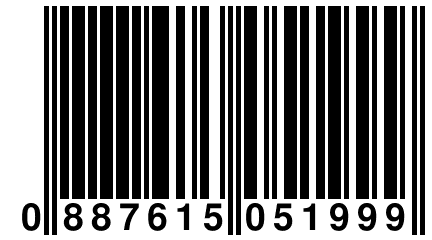 0 887615 051999