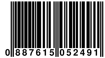 0 887615 052491