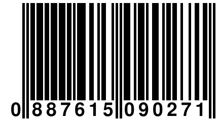 0 887615 090271