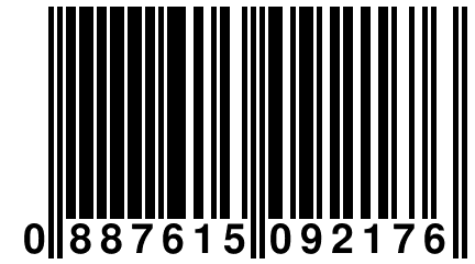 0 887615 092176