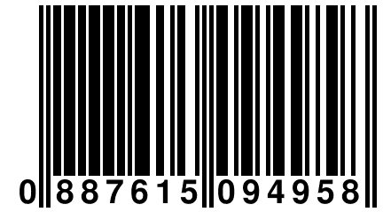 0 887615 094958