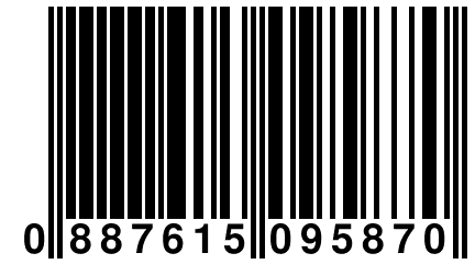 0 887615 095870