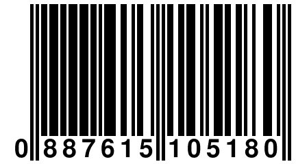 0 887615 105180