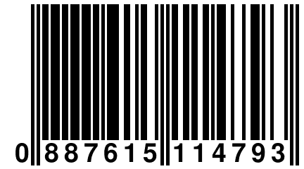 0 887615 114793