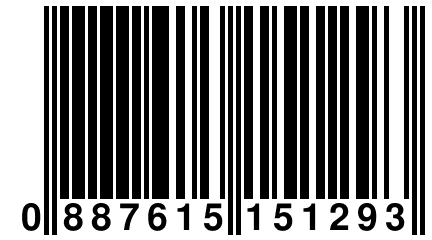 0 887615 151293