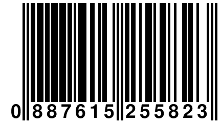 0 887615 255823