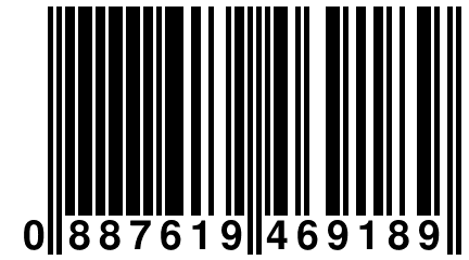 0 887619 469189