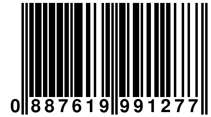 0 887619 991277