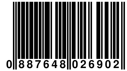 0 887648 026902