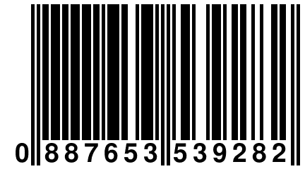 0 887653 539282