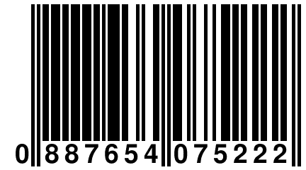 0 887654 075222