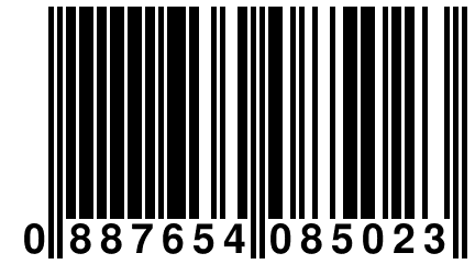 0 887654 085023