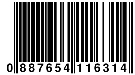 0 887654 116314