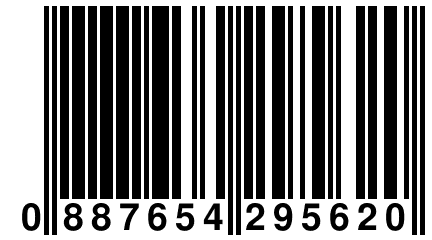 0 887654 295620