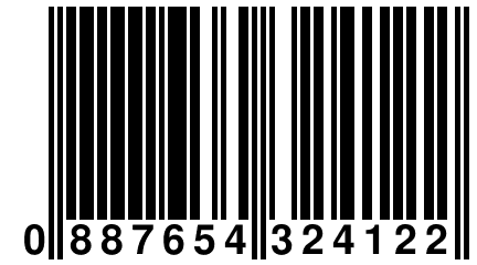 0 887654 324122