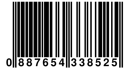 0 887654 338525