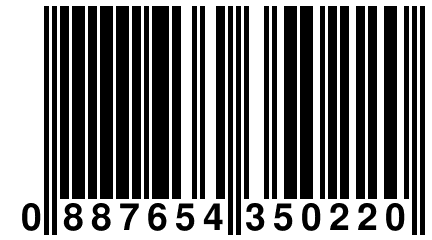 0 887654 350220