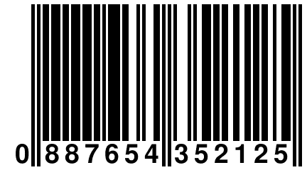 0 887654 352125