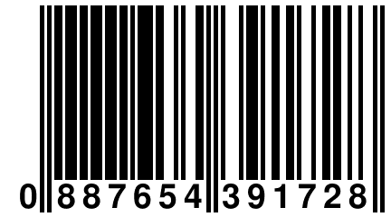 0 887654 391728