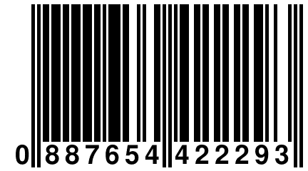 0 887654 422293