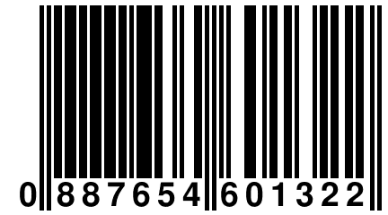 0 887654 601322