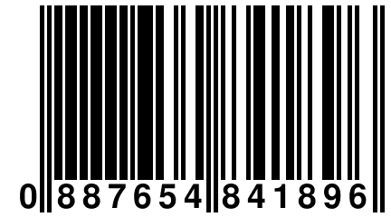 0 887654 841896